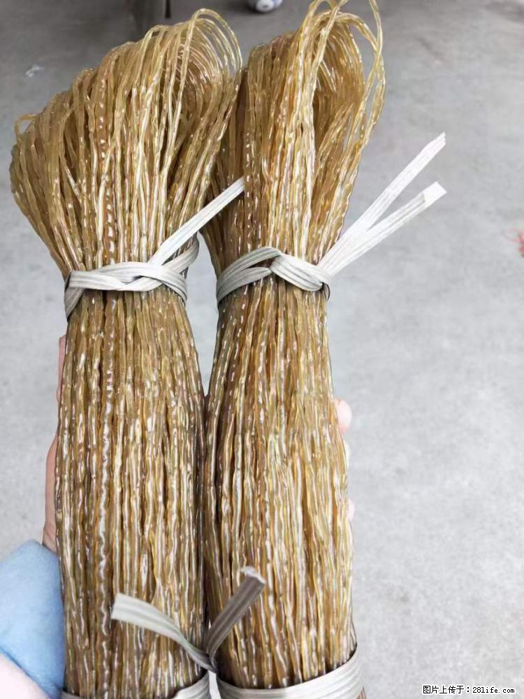 【灌阳正宗红薯粉】美女家里自己做的，干净卫生，假一赔十，价格合理，抢购电话：13737312895 - 美食天地 - 伊春生活社区 - 伊春28生活网 yich.28life.net