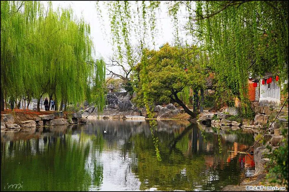【春天，广西桂林灌阳县向您发出邀请！】江口老街又逢春 - 游山玩水 - 伊春生活社区 - 伊春28生活网 yich.28life.net