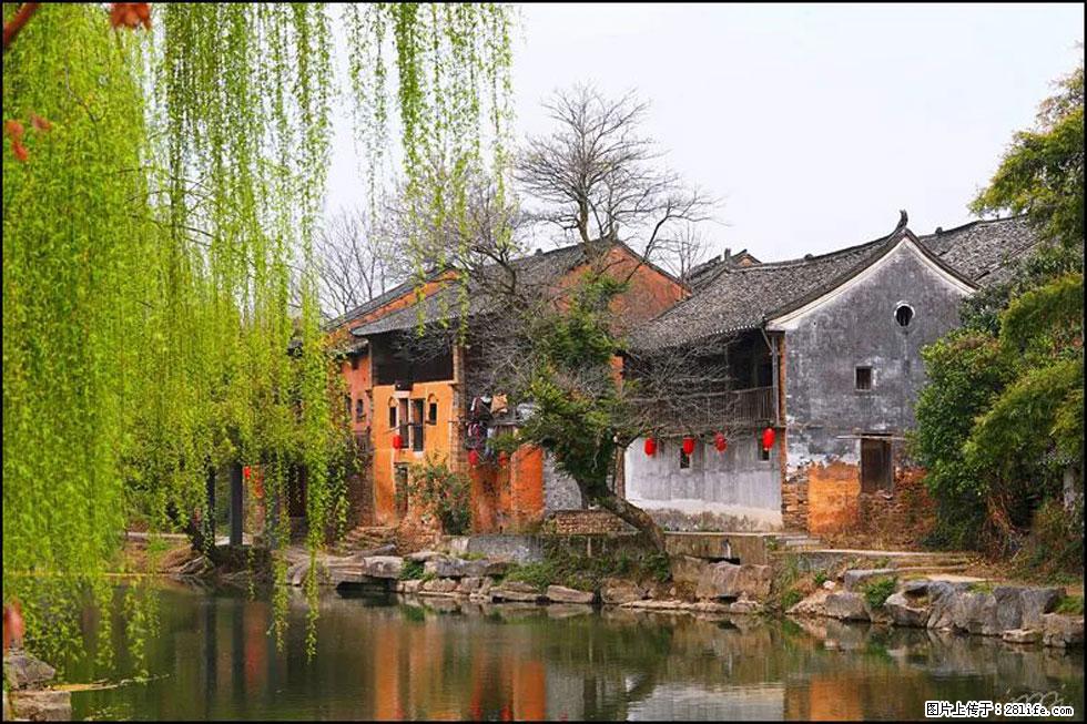 【春天，广西桂林灌阳县向您发出邀请！】江口老街又逢春 - 游山玩水 - 伊春生活社区 - 伊春28生活网 yich.28life.net
