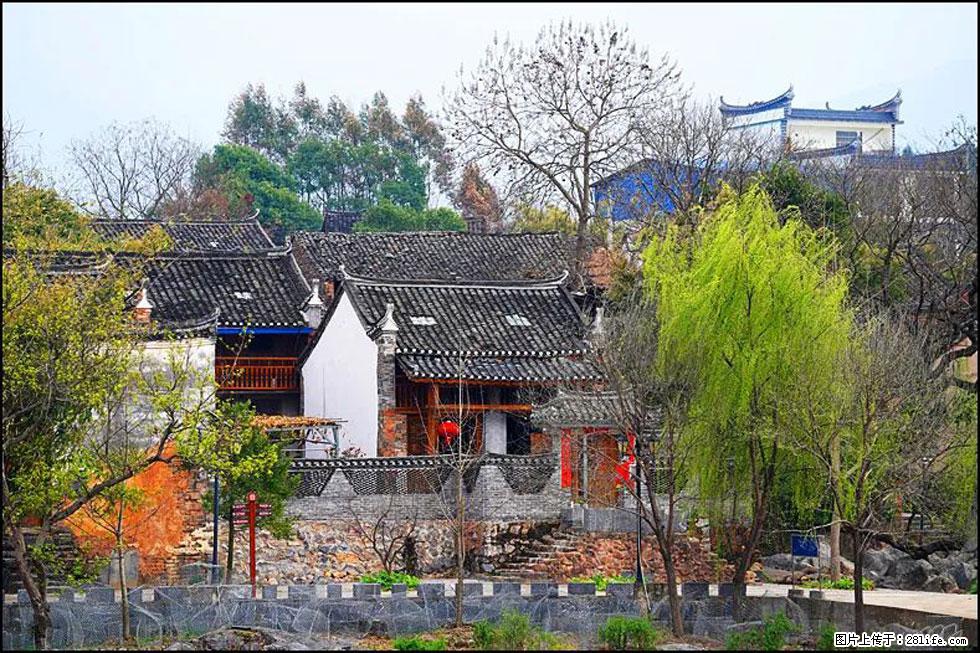 【春天，广西桂林灌阳县向您发出邀请！】江口老街又逢春 - 游山玩水 - 伊春生活社区 - 伊春28生活网 yich.28life.net