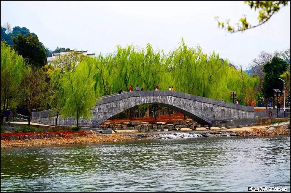 【春天，广西桂林灌阳县向您发出邀请！】江口老街又逢春 - 游山玩水 - 伊春生活社区 - 伊春28生活网 yich.28life.net