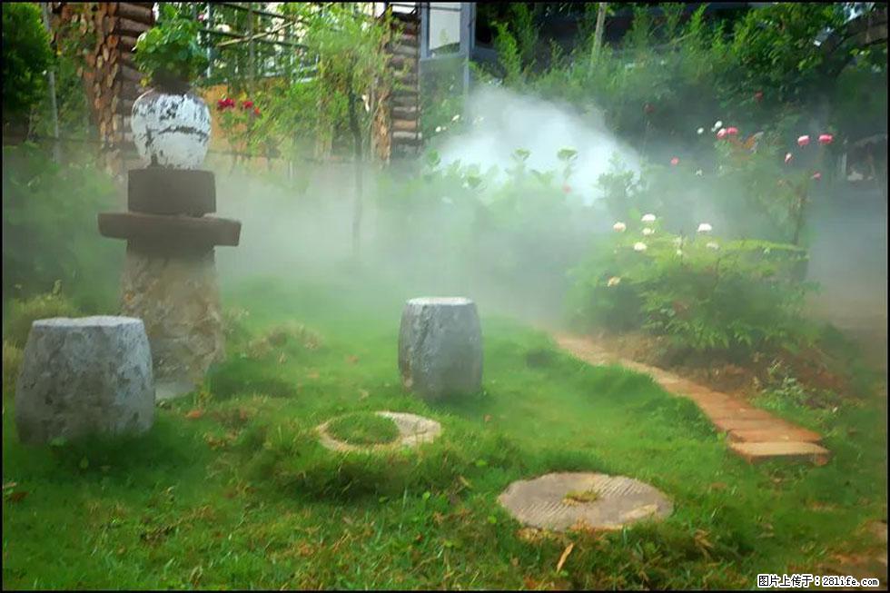 【春天,广西桂林灌阳县向您发出邀请!】如梦似幻莲溪庐 - 游山玩水 - 伊春生活社区 - 伊春28生活网 yich.28life.net