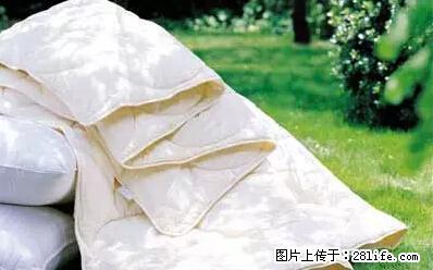 被子有异味？只要这样做，比晒太阳还强100倍！ - 家居生活 - 伊春生活社区 - 伊春28生活网 yich.28life.net