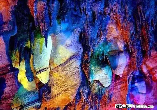 让人脸红的流氓景点，大自然真的有点色 - 灌水专区 - 伊春生活社区 - 伊春28生活网 yich.28life.net