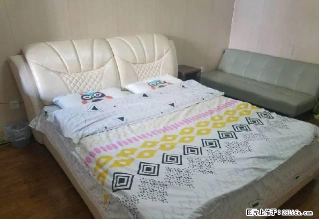 傲城小区 1室1厅1卫 - 房屋出租 - 房屋租售 - 伊春分类信息 - 伊春28生活网 yich.28life.net