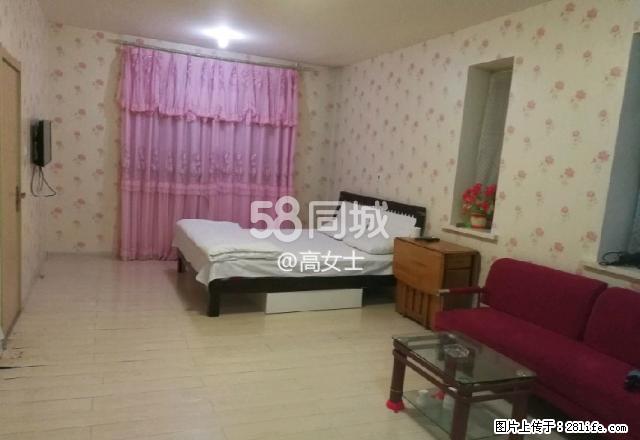 傲城 1室1厅1卫 - 房屋出租 - 房屋租售 - 伊春分类信息 - 伊春28生活网 yich.28life.net