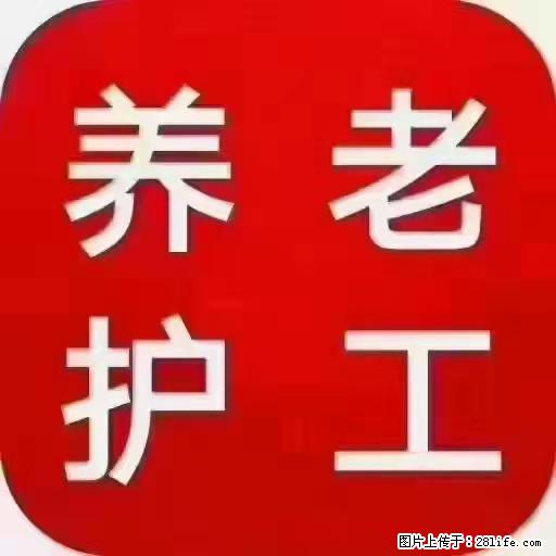上海国企养老院，星级酒店环境，招聘养老护工 - 职场交流 - 伊春生活社区 - 伊春28生活网 yich.28life.net