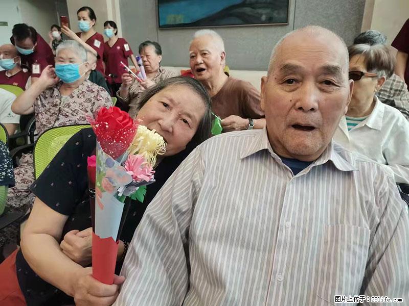 上海国企养老院，星级酒店环境，招聘养老护工 - 职场交流 - 伊春生活社区 - 伊春28生活网 yich.28life.net