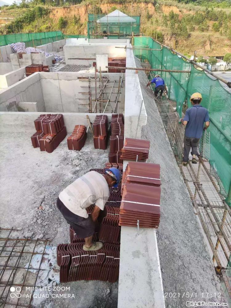 【广西三象建筑安装工程有限公司】绿地衫和田叠墅项目 - 家居生活 - 伊春生活社区 - 伊春28生活网 yich.28life.net