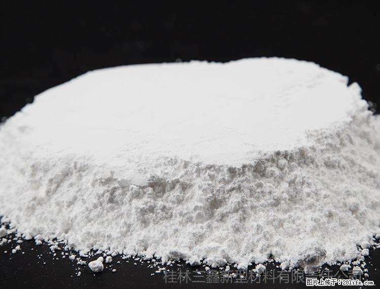 【桂林三鑫新型材料】600目重质碳酸钙 方解石粉重钙粉 - 综合信息 - 其他综合 - 伊春分类信息 - 伊春28生活网 yich.28life.net