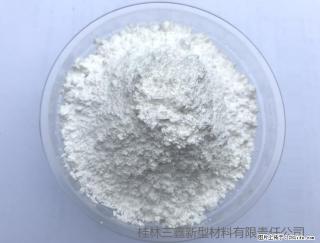 【桂林三鑫新型材料】人造石人造大理石专用碳酸钙 - 伊春28生活网 yich.28life.net