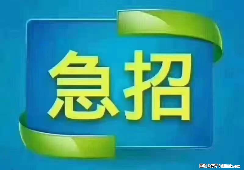招财务，有会计证的，熟手会计1.1万底薪，上海五险一金，包住，包工作餐，做六休一 - 职场交流 - 伊春生活社区 - 伊春28生活网 yich.28life.net