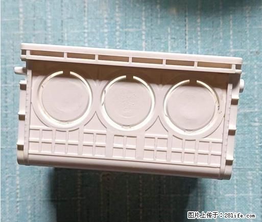 桂林荣泰吹塑、注塑【厂家直销】PVC阴燃电工配件，精品86底盒 - 其他广告 - 广告专区 - 伊春分类信息 - 伊春28生活网 yich.28life.net
