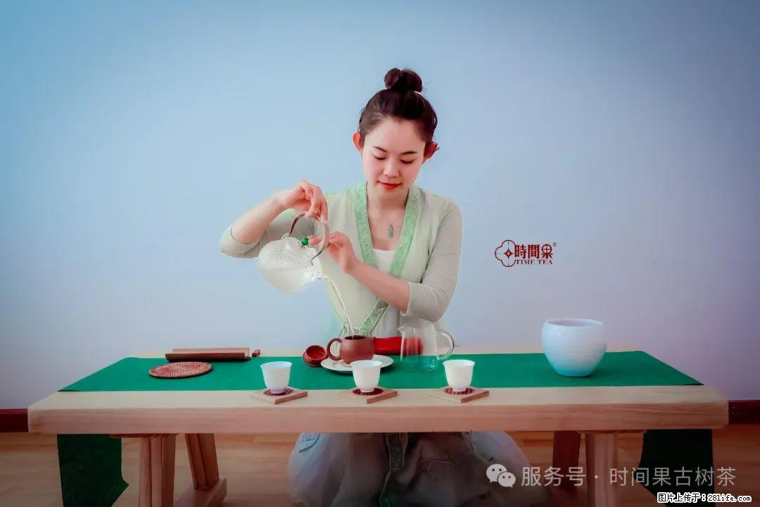 时间果百年古树龙珠普洱生茶 - 购物交流 - 伊春生活社区 - 伊春28生活网 yich.28life.net