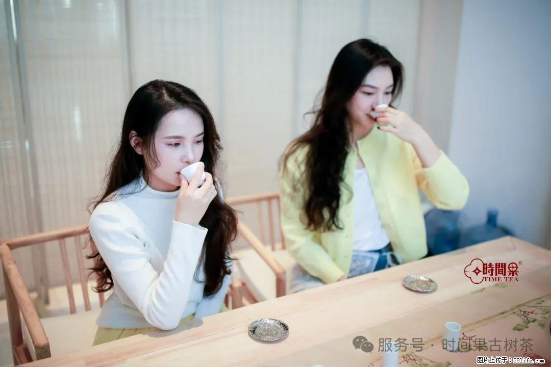 时间果百年古树龙珠普洱生茶 - 购物交流 - 伊春生活社区 - 伊春28生活网 yich.28life.net