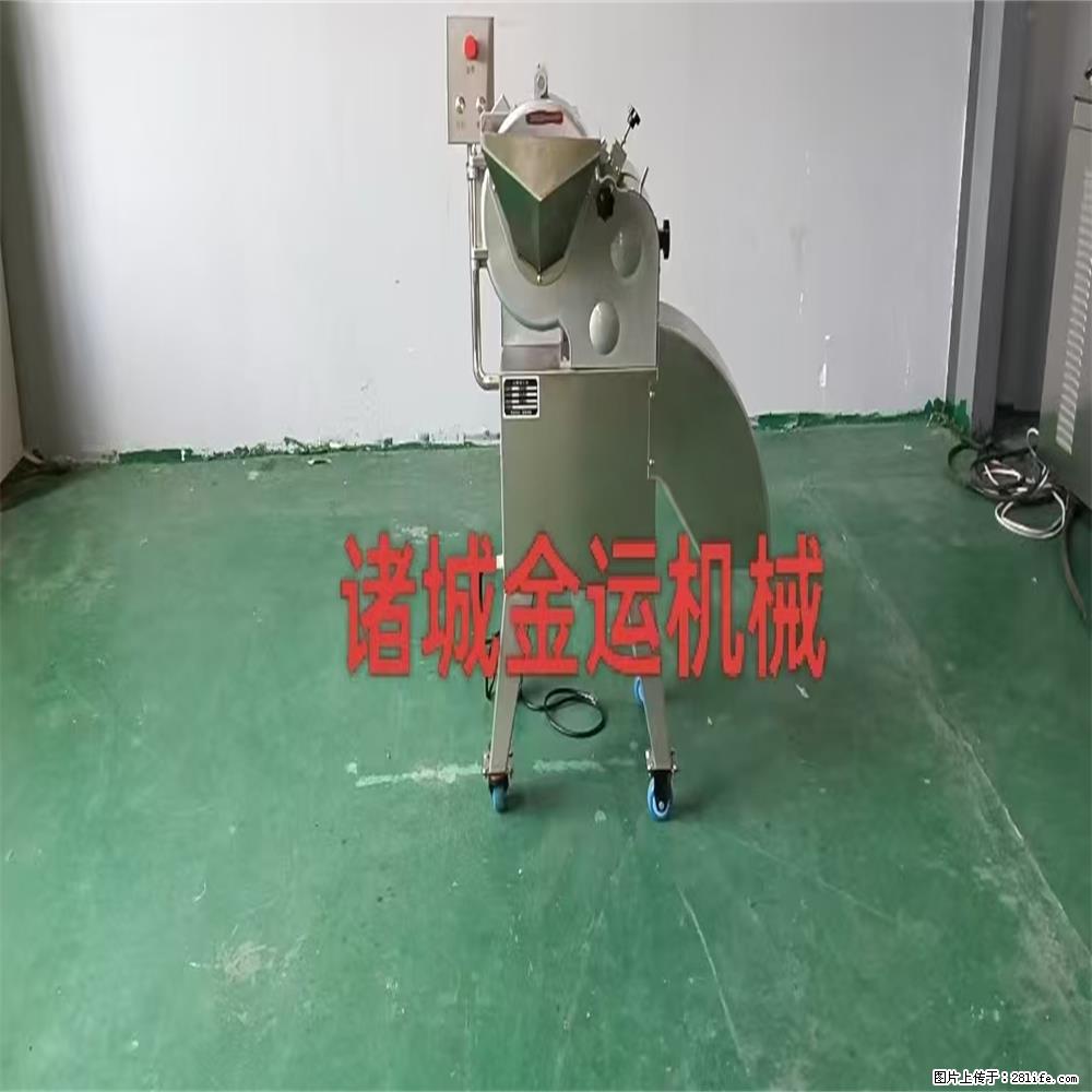 大蒜三维切丁机 商用果蔬切丁设备 苹果土豆切粒机 - 综合信息 - 其他综合 - 伊春分类信息 - 伊春28生活网 yich.28life.net