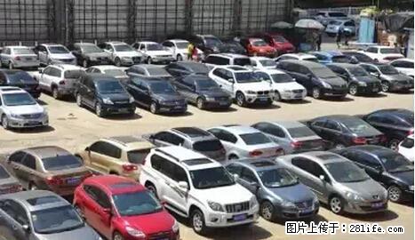 停车为什么要车头朝外？不是开玩笑，关键时刻真能救命 - 伊春生活资讯 - 伊春28生活网 yich.28life.net