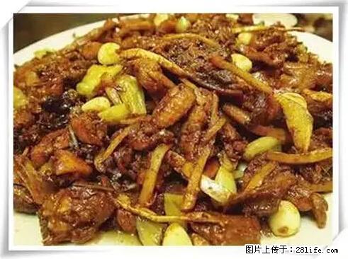 来广西旅游必吃这20道桂菜，不然就白来广西啦！ - 伊春生活资讯 - 伊春28生活网 yich.28life.net