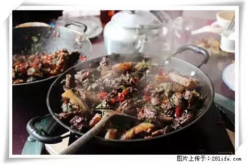 来广西旅游必吃这20道桂菜，不然就白来广西啦！ - 伊春生活资讯 - 伊春28生活网 yich.28life.net