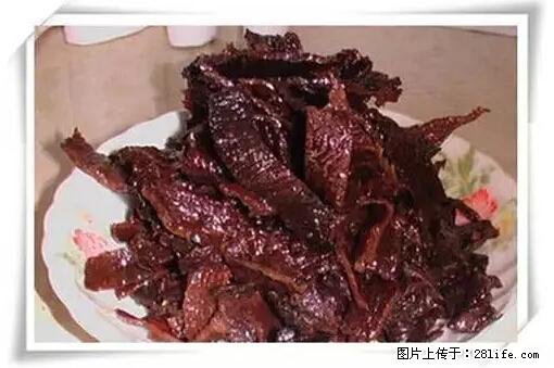 来广西旅游必吃这20道桂菜，不然就白来广西啦！ - 伊春生活资讯 - 伊春28生活网 yich.28life.net