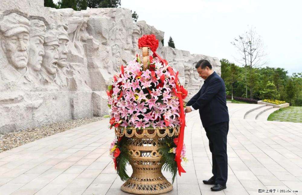习近平赴广西考察调研 - 伊春生活资讯 - 伊春28生活网 yich.28life.net