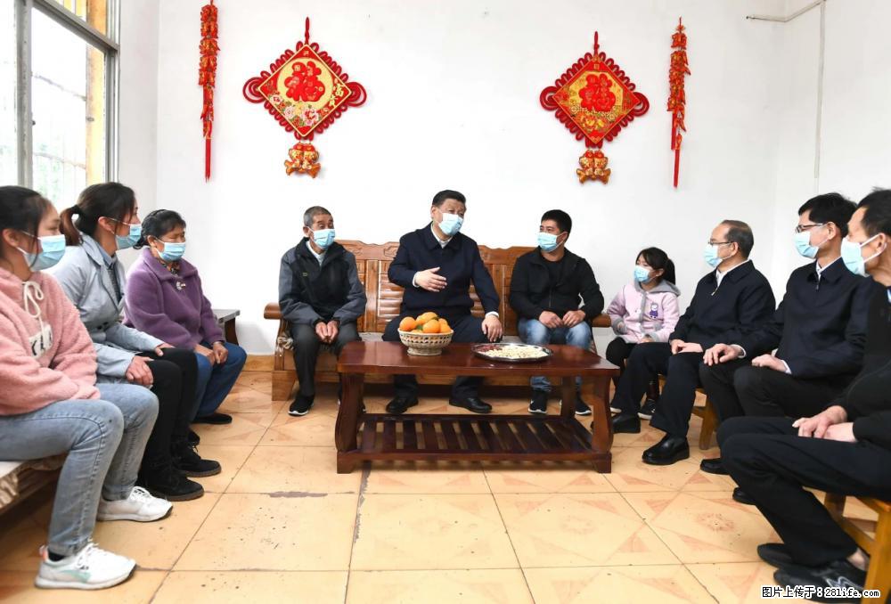 习近平赴广西考察调研 - 伊春生活资讯 - 伊春28生活网 yich.28life.net