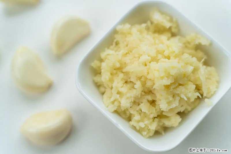 抗菌消炎、护肝健脾！这种“天然青霉素”就在你家餐桌上，春季吃正合适 - 伊春生活资讯 - 伊春28生活网 yich.28life.net