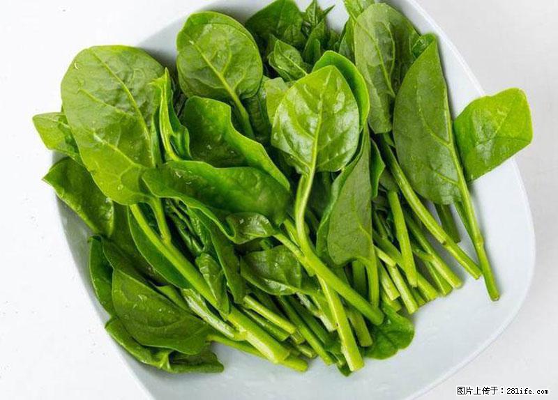 这些蔬菜是“天然钙片”，这6种被医生重点推荐 - 伊春生活资讯 - 伊春28生活网 yich.28life.net