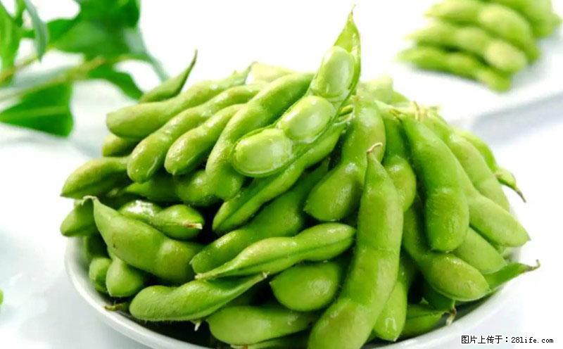 这些蔬菜是“天然钙片”，这6种被医生重点推荐 - 伊春生活资讯 - 伊春28生活网 yich.28life.net