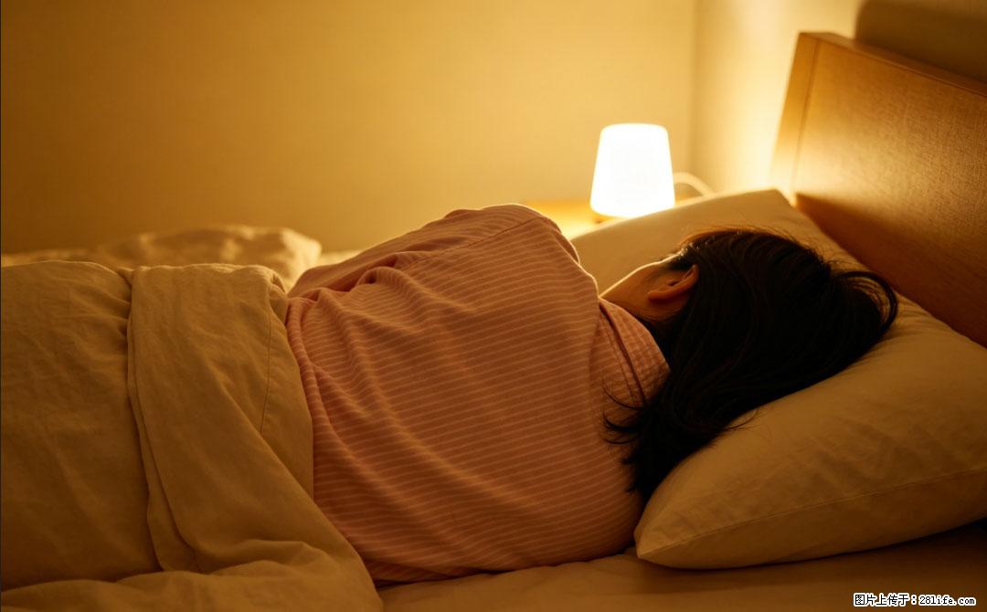 熬夜会让猝死风险飙升！出现以下4种情况赶紧休息→ - 伊春生活资讯 - 伊春28生活网 yich.28life.net