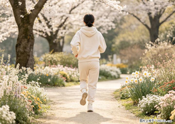 学会这套走路方法!稳血糖护心脏,养护关节更护健康 - 伊春生活资讯 - 伊春28生活网 yich.28life.net
